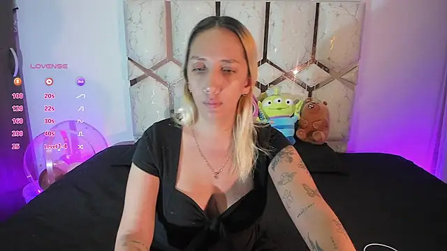 Isa klein online show from 26, 6, 2026
