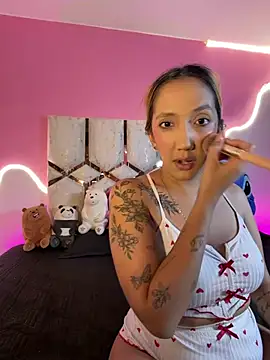 Isa klein online show from 16, 7, 2026