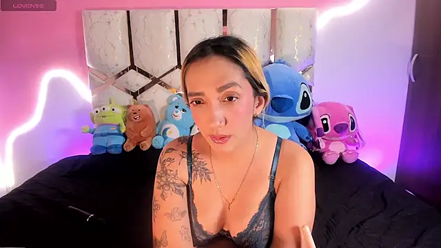 Isa klein online show from 22, 7, 2026
