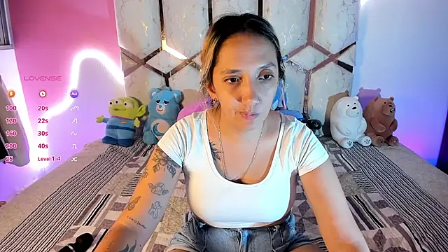 Isa klein online show from 4, 8, 2026