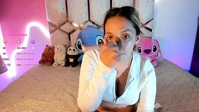 Isa klein online show from 5, 8, 2026
