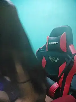 Alyxa Star online show from 21, 12, 2025