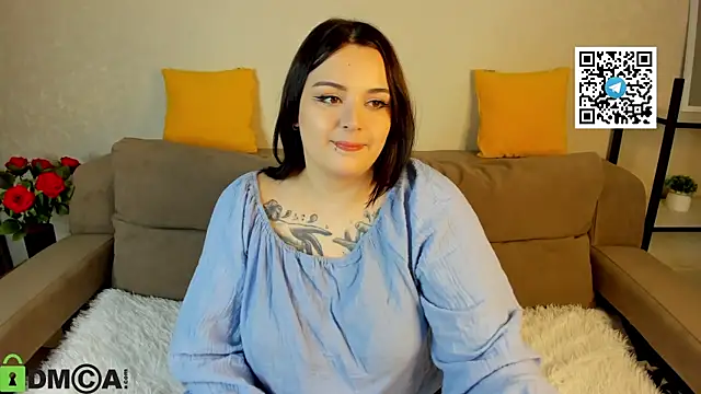 Mia R0ss online show from 13, 10, 2025