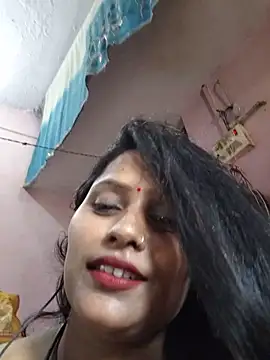 Jasmine Januja online show from 22, 6, 2026
