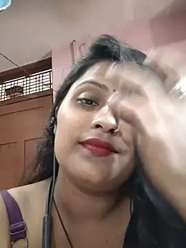 Jasmine Januja online show from 22, 6, 2026