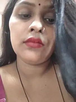 Jasmine Januja online show from 23, 6, 2026