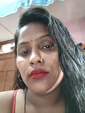 Jasmine Januja online show from 27, 6, 2026