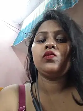 Jasmine Januja online show from 30, 6, 2026
