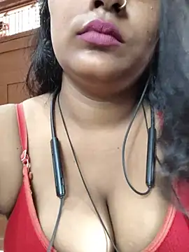 Jasmine Januja online show from 12, 7, 2026
