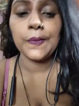 Jasmine Januja online show from 20, 7, 2026