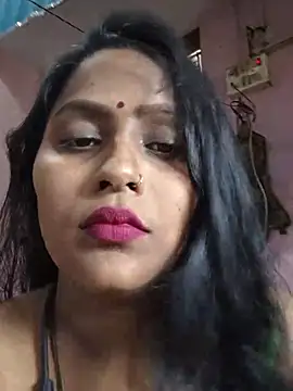 Jasmine Januja online show from 21, 7, 2026
