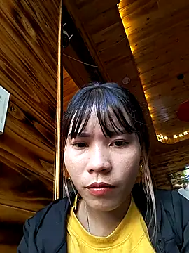 linhkem-cute online show from 21, 9, 2025