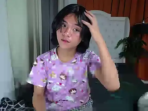 sweet athena online show from 13, 3, 2026