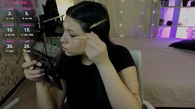 LoNik Tvvins online show from 19, 11, 2025