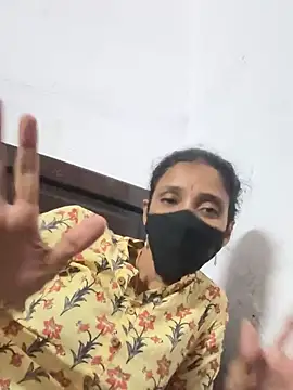 sweetreddy-02 online show from 12, 10, 2025