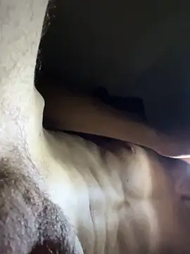 Albino1122 online show from 28, 2, 2026