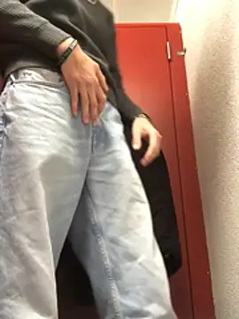 Albino1122 online show from 27, 3, 2026