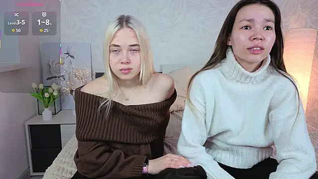 MarniOrdway online show from 14, 12, 2025