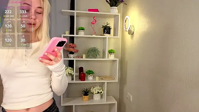 MarniOrdway online show from 10, 2, 2026