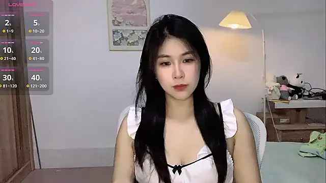 hhmimi 7 online show from 25, 10, 2025