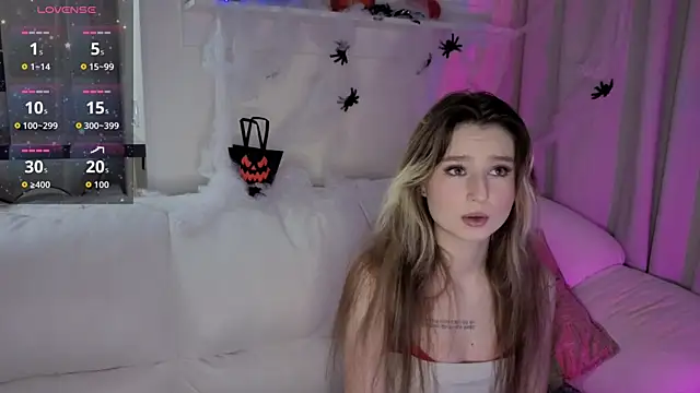  Lua   online show from 30, 10, 2025