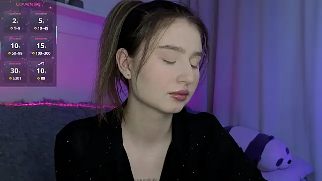  Lua   online show from 19, 3, 2026