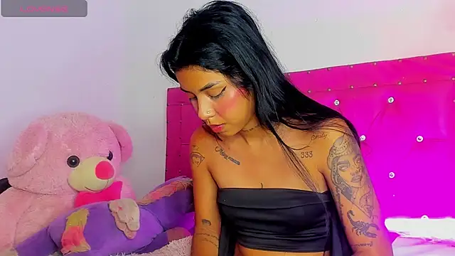 dahiiangomezz online show from 7, 5, 2026