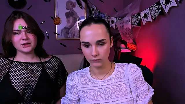 Snapshot of ariana_ross7 chatting on 23, 10, 2025 ariana ross7 online show from 23, 10, 2025