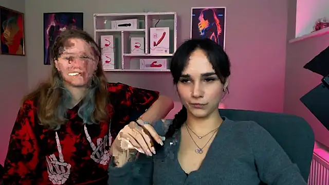 Snapshot of ariana_ross7 chatting on 20, 12, 2025 ariana ross7 online show from 20, 12, 2025