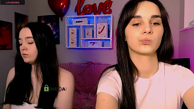 Snapshot of ariana_ross7 chatting on 18, 2, 2026 ariana ross7 online show from 18, 2, 2026