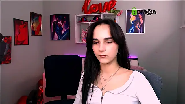 Snapshot of ariana_ross7 chatting on 8, 3, 2026 ariana ross7 online show from 8, 3, 2026