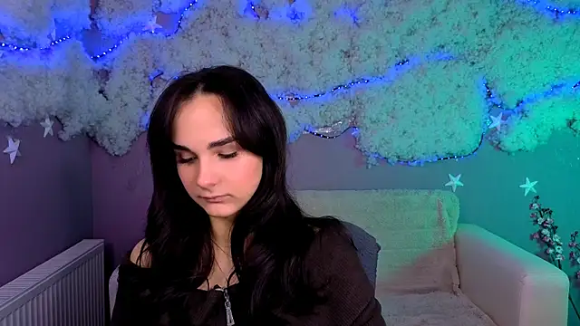 Snapshot of ariana_ross7 chatting on 20, 3, 2026 ariana ross7 online show from 20, 3, 2026