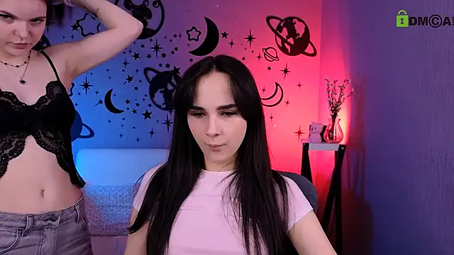 ariana ross7 online show from 1, 5, 2026
