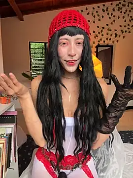 Nymphel1Moth online show from 4, 11, 2025