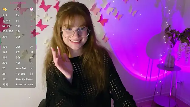 Snapshot of Katyaa_Lover chatting on 2, 10, 2025 Katyaa Lover online show from 2, 10, 2025