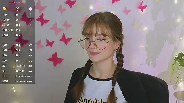 Snapshot of Katyaa_Lover chatting on 3, 10, 2025 Katyaa Lover online show from 3, 10, 2025