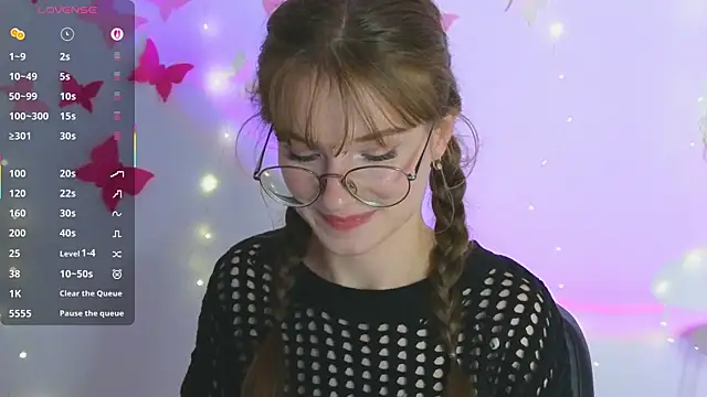 Snapshot of Katyaa_Lover chatting on 7, 10, 2025 Katyaa Lover online show from 7, 10, 2025