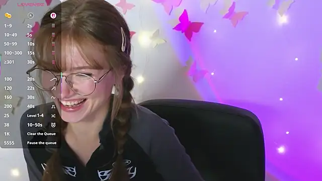 Snapshot of Katyaa_Lover chatting on 12, 10, 2025 Katyaa Lover online show from 12, 10, 2025