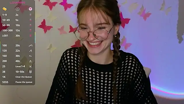 Snapshot of Katyaa_Lover chatting on 25, 10, 2025 Katyaa Lover online show from 25, 10, 2025