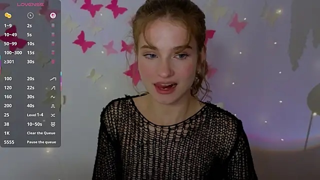 Snapshot of Katyaa_Lover chatting on 15, 11, 2025 Katyaa Lover online show from 15, 11, 2025