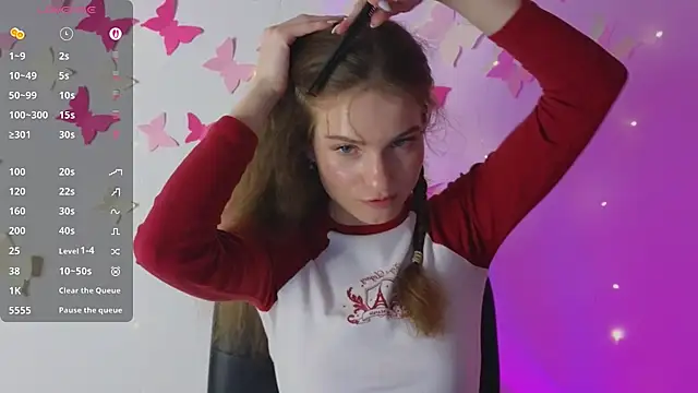 Snapshot of Katyaa_Lover chatting on 21, 11, 2025 Katyaa Lover online show from 21, 11, 2025