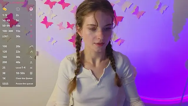 Snapshot of Katyaa_Lover chatting on 25, 11, 2025 Katyaa Lover online show from 25, 11, 2025