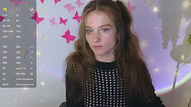 Snapshot of Katyaa_Lover chatting on 5, 12, 2025 Katyaa Lover online show from 5, 12, 2025