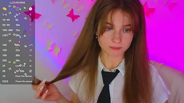 Snapshot of Katyaa_Lover chatting on 6, 1, 2026 Katyaa Lover online show from 6, 1, 2026