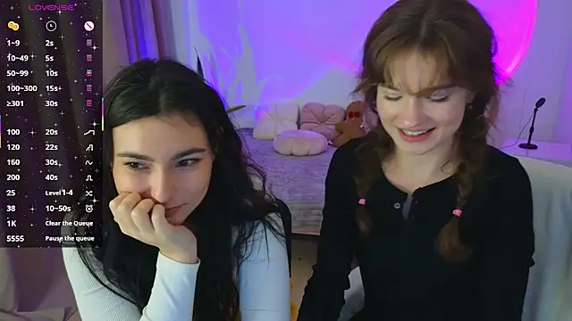 Snapshot of Katyaa_Lover chatting on 10, 1, 2026 Katyaa Lover online show from 10, 1, 2026