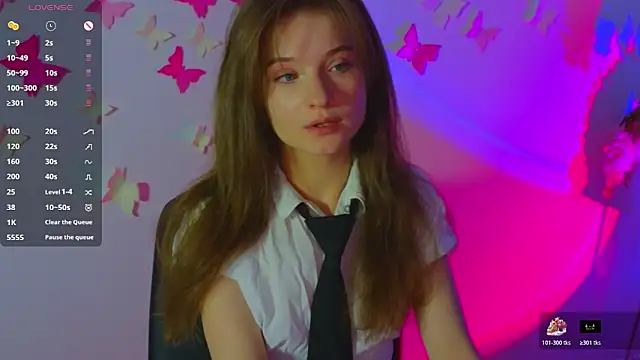 Snapshot of Katyaa_Lover chatting on 9, 2, 2026 Katyaa Lover online show from 9, 2, 2026