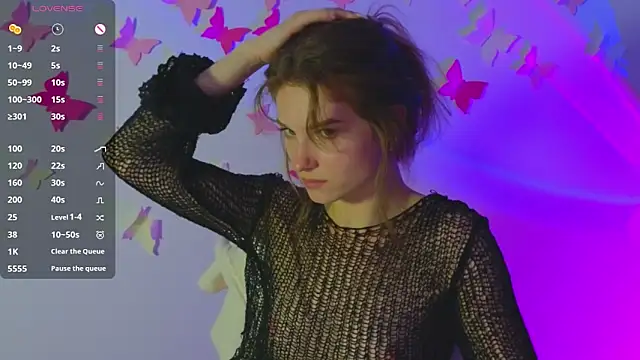 Snapshot of Katyaa_Lover chatting on 11, 2, 2026 Katyaa Lover online show from 11, 2, 2026