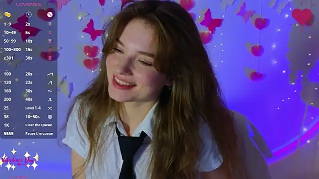 Snapshot of Katyaa_Lover chatting on 17, 2, 2026 Katyaa Lover online show from 17, 2, 2026