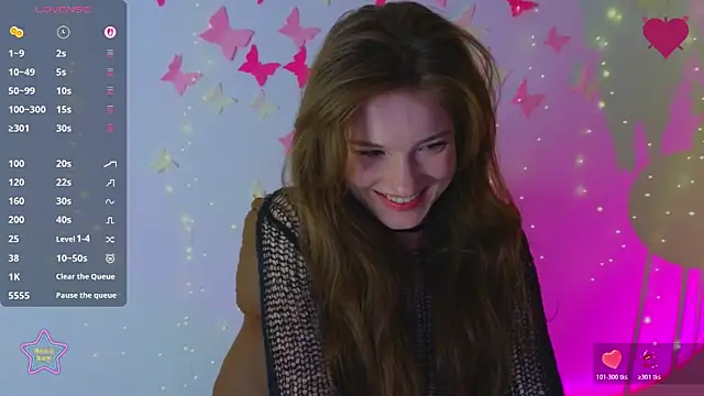 Snapshot of Katyaa_Lover chatting on 6, 3, 2026 Katyaa Lover online show from 6, 3, 2026