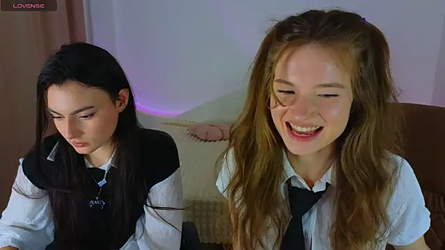 Katyaa Lover online show from 25, 4, 2026